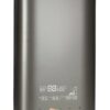 Elektrische doorstromer / waterverwarmer 3-fasen 380V instelbaar 12 t/m 24kW Model ZN-K12 - Afbeelding 2