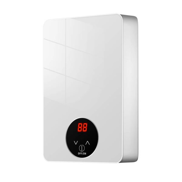 Elektrische doorstromer / geiser 3500W - 230V - model N1-35-55 - Afbeelding 3