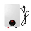 Elektrische doorstromer / geiser 3500W - 230V - model N1-35-55
