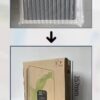 Elektrische doorstromer / geiser 3500W - 230V - model N1-35-55 - Afbeelding 17