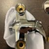 Douche mengkraan h-o-h 10 cm - Afbeelding 3
