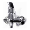 Douche mengkraan h-o-h 10 cm