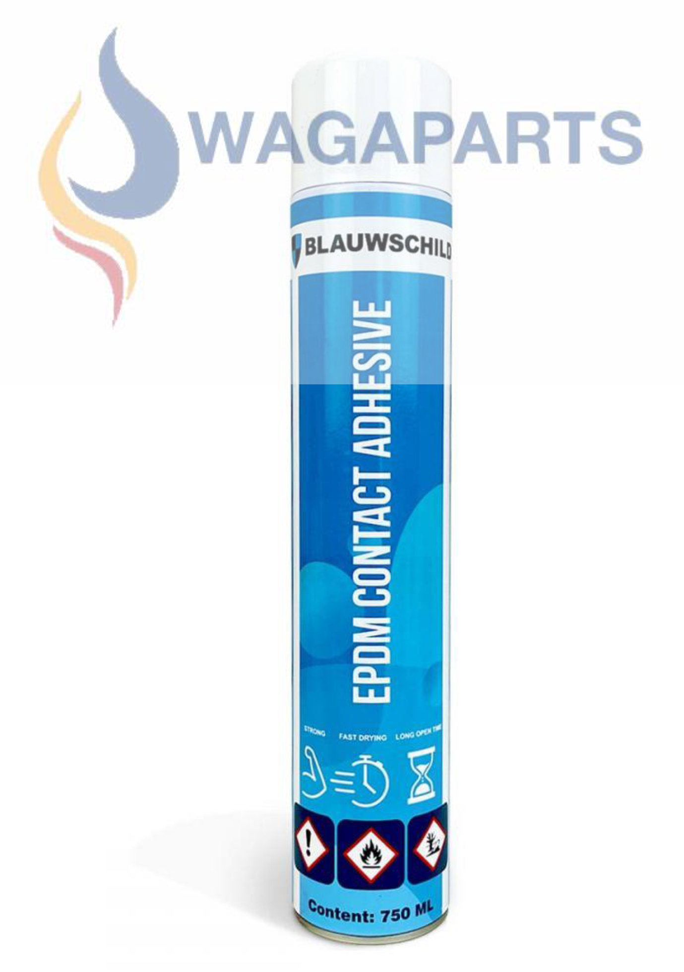 EPDM dakdoorvoer ronde pijp, recht, Ø 75 mm x 300 mm incl. contactlijm en GRATIS verzending - Afbeelding 4