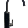 Digitaal bedienbare elektrische warmwater kraan, model 12D-1Y / DEMO-model - Afbeelding 4