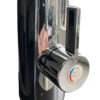 Digitaal bedienbare elektrische warmwater kraan, model 12D-1Y / DEMO-model - Afbeelding 7