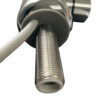 Digitaal bedienbare elektrische warmwater kraan, model 12D-1Y / DEMO-model - Afbeelding 8