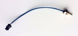 Temperatuursensor JSD20-10G 10 liter geiser