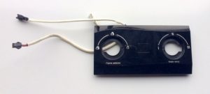 Display JSD20-10G 10 liter geiser