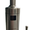 Digitaal bedienbare elektrische warmwater kraan, model 17D-51 / DEMO-model - Afbeelding 5