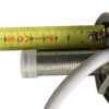 Digitaal bedienbare elektrische warmwater kraan, model 17D-51 / DEMO-model - Afbeelding 8