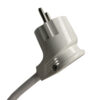 Digitaal bedienbare elektrische warmwater kraan, model 17D-51 / DEMO-model - Afbeelding 12
