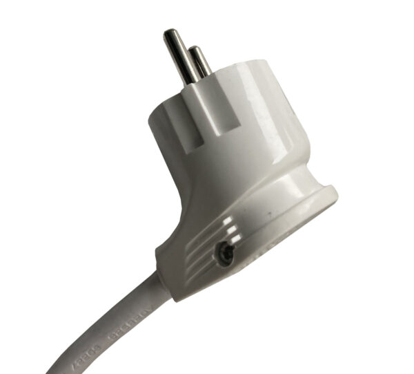 Digitaal bedienbare elektrische warmwater kraan, model 17D-51 / DEMO-model - Afbeelding 12