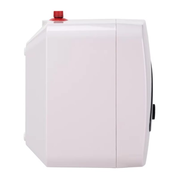 Multifunctionele warm water Close up Boiler - 10 Liter - Afbeelding 5