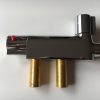 Verticale thermostaatkraan speciaal voor stacaravan h-o-h 4,5 cm - Afbeelding 6