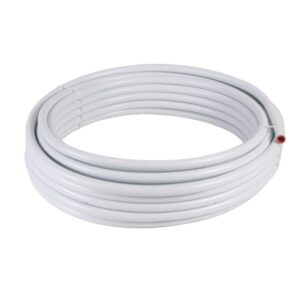 Bonfix meerlagenbuis alu-pers systeembuis 16mm x 2,0mm