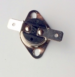 Rookgasafvoersensor JSD20-10G 10 liter geiser