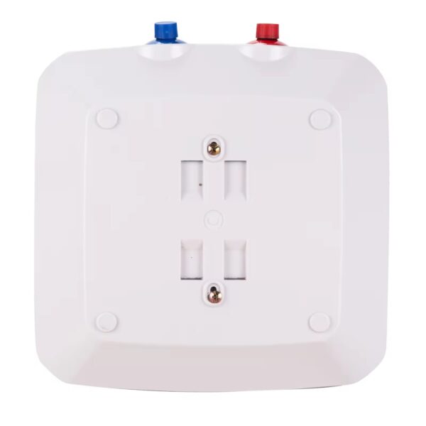 Multifunctionele warm water Close up Boiler - 10 Liter - Afbeelding 6