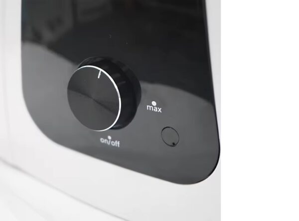Multifunctionele warm water Close up Boiler - 10 Liter - Afbeelding 7