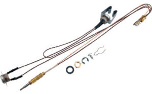 Thermokoppel mag.9/2.XZ Vaillant