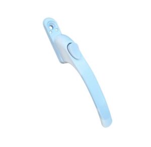 Raamhendel  Affinity Plus 40mm - niet vergrendelbaar