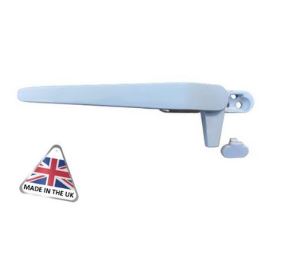 Raamhendel links - Ellbee