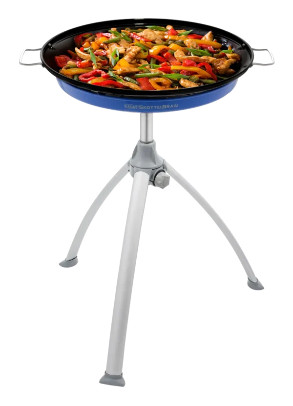 Skottelbraai Cadac - Afbeelding 2