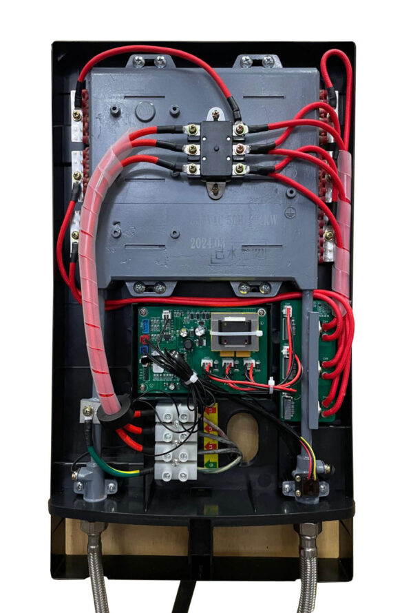Elektrische doorstromer / geiser 15kW 3-fasen 380V - Model K7-150 - Afbeelding 7