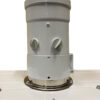 Verticale concentrische adapter 60/100mm voor dakdoorvoer+mof - Afbeelding 7