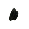 Afdichtingsring bedieningsknop kookplaat type G4508SEP - Afbeelding 3