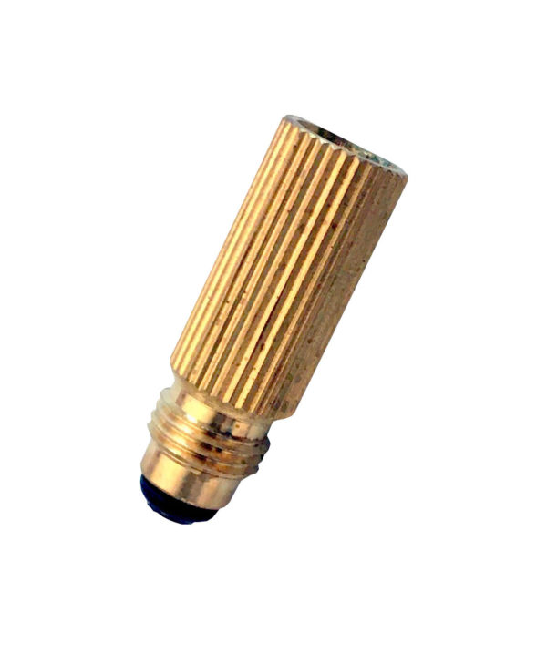 Aftapstift PB1223S 12 liter geiser
