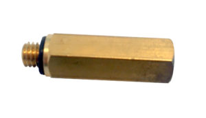Aftapstift PU1122S 11 liter geiser