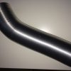 Aluminium flexibele rookgasafvoerbuis Ø 100 mm