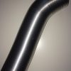 Aluminium flexibele rookgasafvoerbuis Ø 100 mm - Afbeelding 2