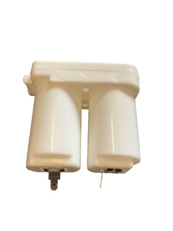 Batterijhouder JSD12-6G 6 liter geiser - Afbeelding 3