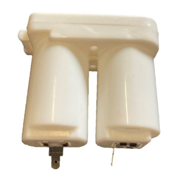 Batterijhouder JSD12-6G 6 liter geiser