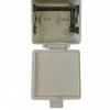 Batterijhouder PU1122S-01-XX 11 liter geiser
