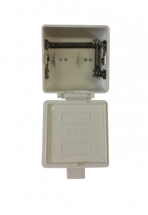 Batterijhouder PU1122S-01-XX 11 liter geiser