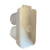 Batterijhouder JSD12-6G 6 liter geiser - Afbeelding 2