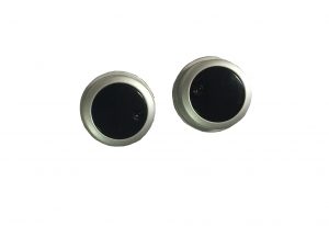 Bedieningsknoppen, set 2 stuks, PU1122S-01-XX 11 liter geiser