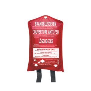 Blusdeken Smartwares model BD130 1×1 meter