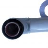 Wagaparts JSG24-LE(C) modulerende geiser 12 liter geheel gesloten systeem PROPAAN/BUTAAN - Afbeelding 36