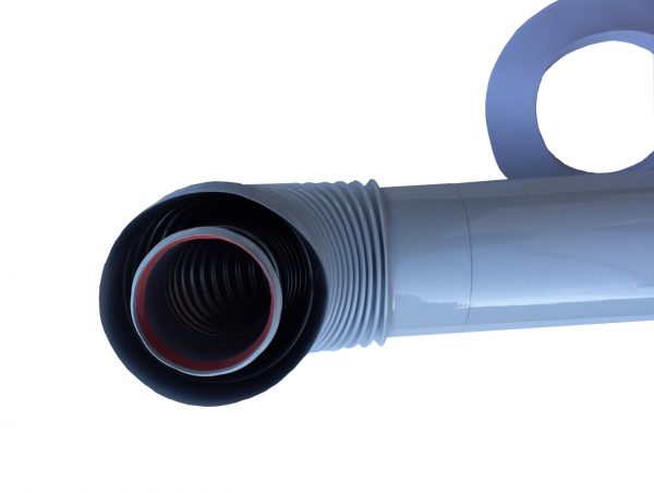 Wagaparts JSG24-LE(C) modulerende geiser 12 liter geheel gesloten systeem PROPAAN/BUTAAN - Afbeelding 36