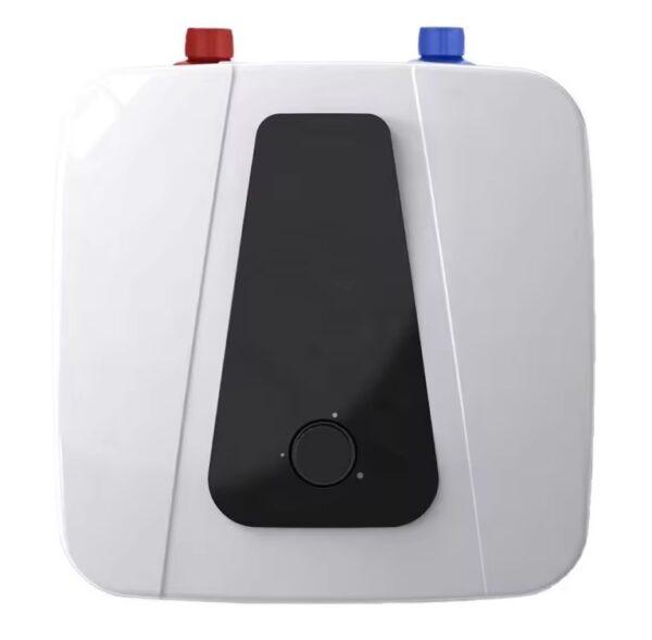 Multifunctionele warm water Close up Boiler - 10 Liter - Afbeelding 8