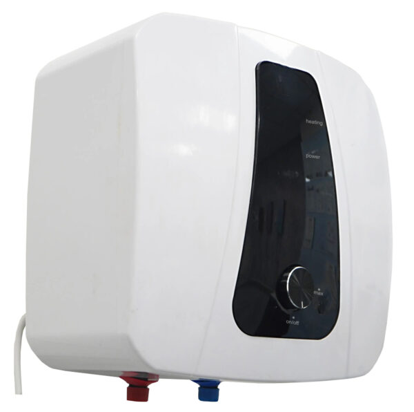 Multifunctionele warm water Close up Boiler - 10 Liter