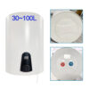 Boiler 80 liter model DSZF-A80 - Afbeelding 4
