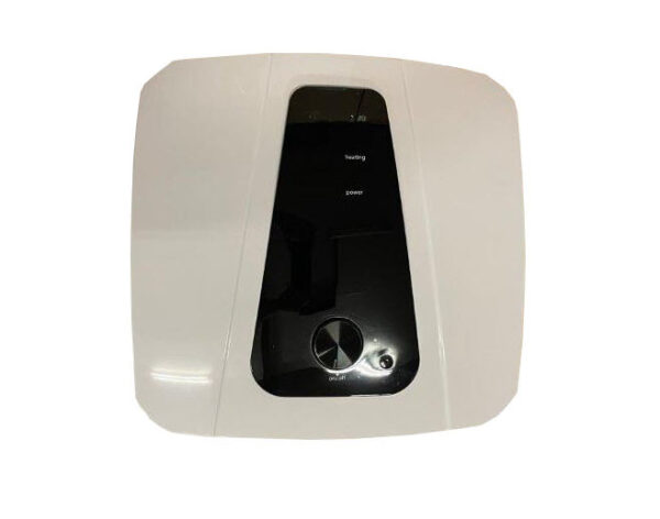 Multifunctionele warm water Close up Boiler - 10 Liter - Afbeelding 15