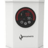 Kokend heet waterkraan - zwart (D7A902K) incl. boiler en filter - Afbeelding 3