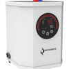 Kokend heet waterkraan - zwart (D7A902K) incl. boiler en filter - Afbeelding 5