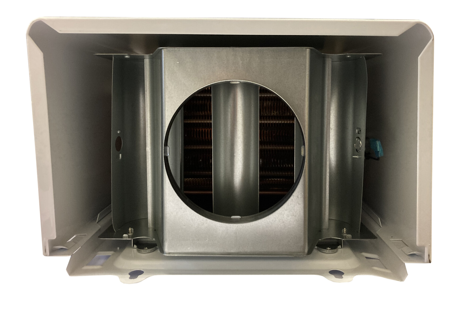 Wagaparts JSD22-11DN modulerende 11 liter geiser PROPAAN / BUTAAN - Afbeelding 3