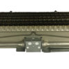 Branderbed type 12 EME 6 liter geiser